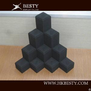 Unique Ladder Ring Display Stand