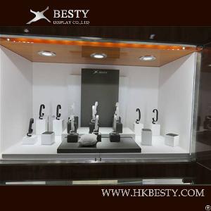 Wholesale Custom Logo Watch Display Stand