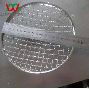 7inch 185mm round headlight stone guard volkswagen