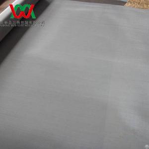 fine wire cloth screen printing