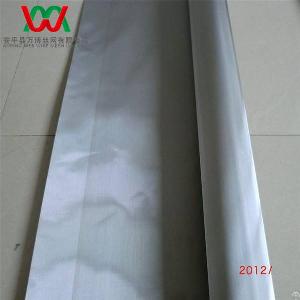 High-precision Stainless Steel Woven Fabrics