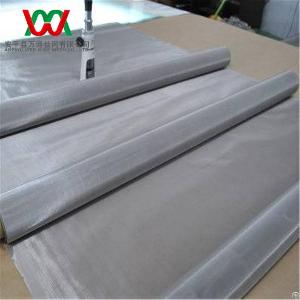 120mesh stainless steel mesh 0 08mm wire 1m
