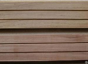 Solid Teak Wood For Flooring Parquet And Decking From Indonesia