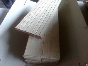 Teak Solid Wood Flooring Decking From Indonesia