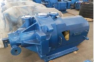 High-tech Double Disc Refiner