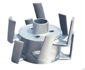 Medium-consistency Pressurized Screen Rotor