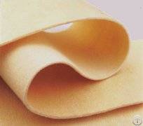 Triple Layer Bom Felt