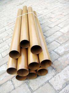 bakelite laminated tube