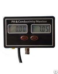 Kl-2583 Online Ph Ec Monitor