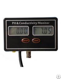 kl 2583 ph ec monitor