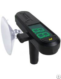 Ph-025w Aquariums Ph Monitor