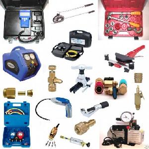 refrigeration tools hvac air conditioning spare