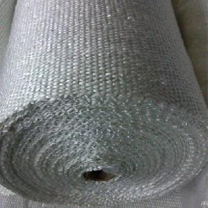 Fiberglass Fabric