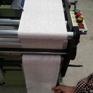 fiberglass woven tape