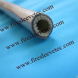 Heat Resistant Fiberglass Sleeve