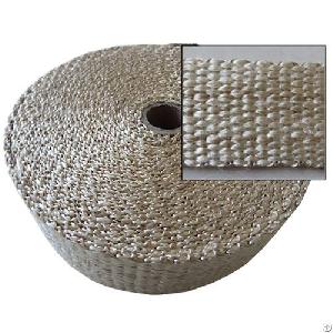 Heat Treated Fiberglass Woven Tape