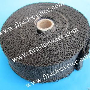 Motorcycle Exhaust Pipe Wrap