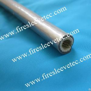 silicone coated temperature sleeving