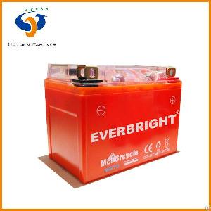 China Made Best 12v Gel Lead Acid Batteries