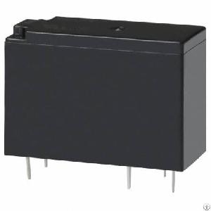 Compact Pc Board Power Relay Jw Series