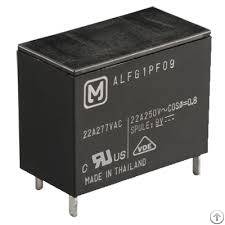 Compact Size Power Relay For Solar Inverter Lfg Series