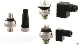 hermetically sealed modular pressure sensors kavlico