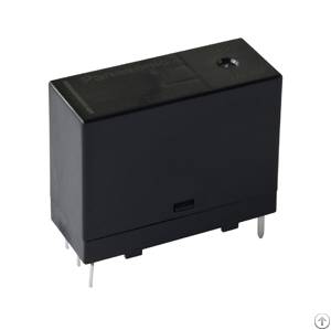 High Inrush Current Type Latching Relay Dw-h Series