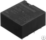 Low-profile Safety Relays Panasonic Sf-y Series