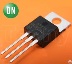 On Semiconductor Thyristor