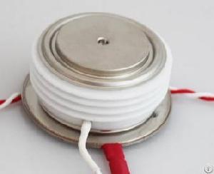 st temperature triacs