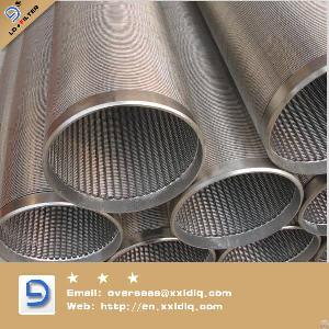 Johnson Well Casing Screen Pipe