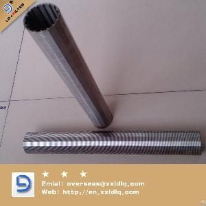 Stainless Steel Johnson Screen Hot Sell 2014