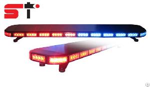 bright led warning lightbars car lb8500l