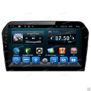 factory jetta gps navigation android volkswagen car entertainment touch