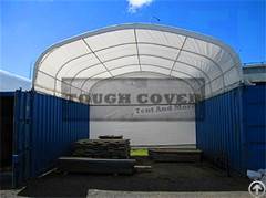 6m container tent shelter tc2020c tc2040c