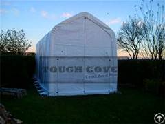Light, Cheap Model Boat Shelter, Storage Tent Tc1127, Tc1133, Tc1139