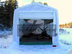 portable shelter boat tent rv garage tc1333m tc1333hm
