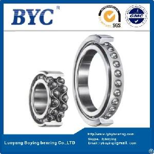 71810c angular ball bearing 50x65x7mm fag precision p2p4 grade spindle bearings