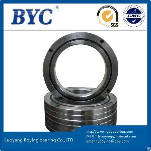 Rb8016uu Crossed Roller Bearings 80x120x16mm Byc Band High Precision Motor Bearing