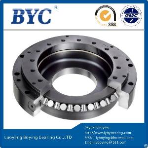 Xu050077 Crossed Roller Bearings 40x112x22mm Ina High Rigidity Robotic Bearings