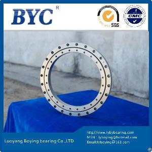 Ru148uu Crossed Roller Bearings 90x210x25mm Machine Tool Axial Radial Load Robotic Beari