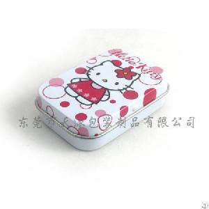 adorable oblong soap packaging box