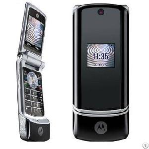 $6.98 Refurbished Nokia Motorola Phone K1