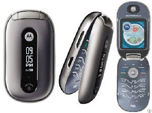 $6.98 Refurbished Nokia Motorola Phone U6