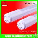 led t8 tube plastic pipe