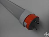 Led T8 Tube Ordinary Rotating Plug High Luminous Efficiency