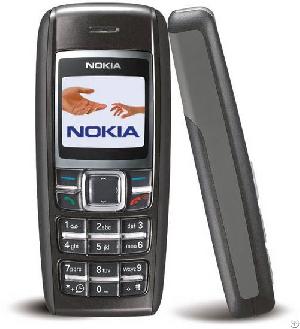 Refurbished Nokia Motorola Phone 1600