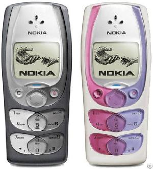 Refurbished Nokia Motorola Phone 2300