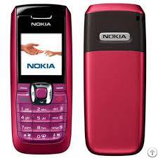 Refurbished Nokia Motorola Phone 2610