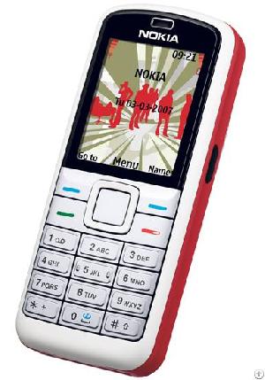 Refurbished Nokia Motorola Phone 5070